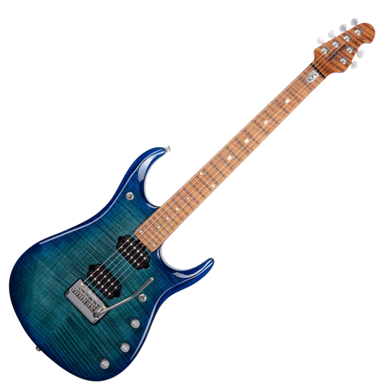 Ernie Ball Music Man JP15 - mystic dream